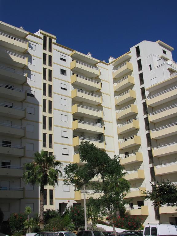 Apartamento Turf Алвор Экстерьер фото