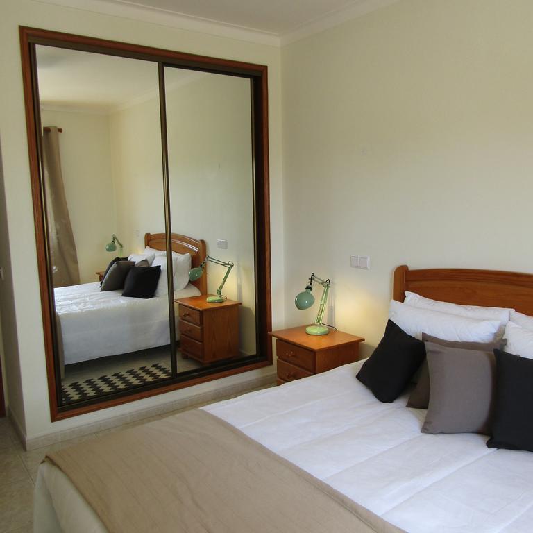 Apartamento Turf Алвор Экстерьер фото