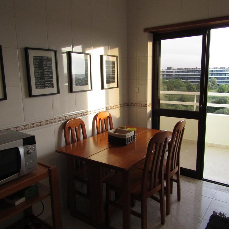 Apartamento Turf Алвор Экстерьер фото