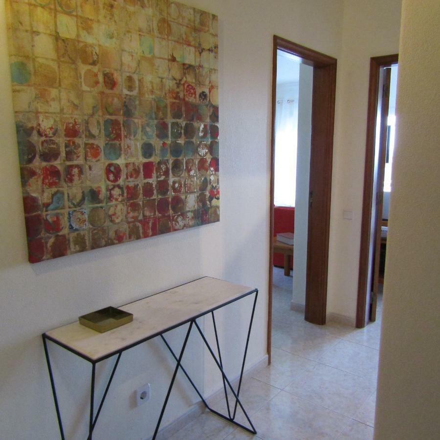 Apartamento Turf Алвор Экстерьер фото