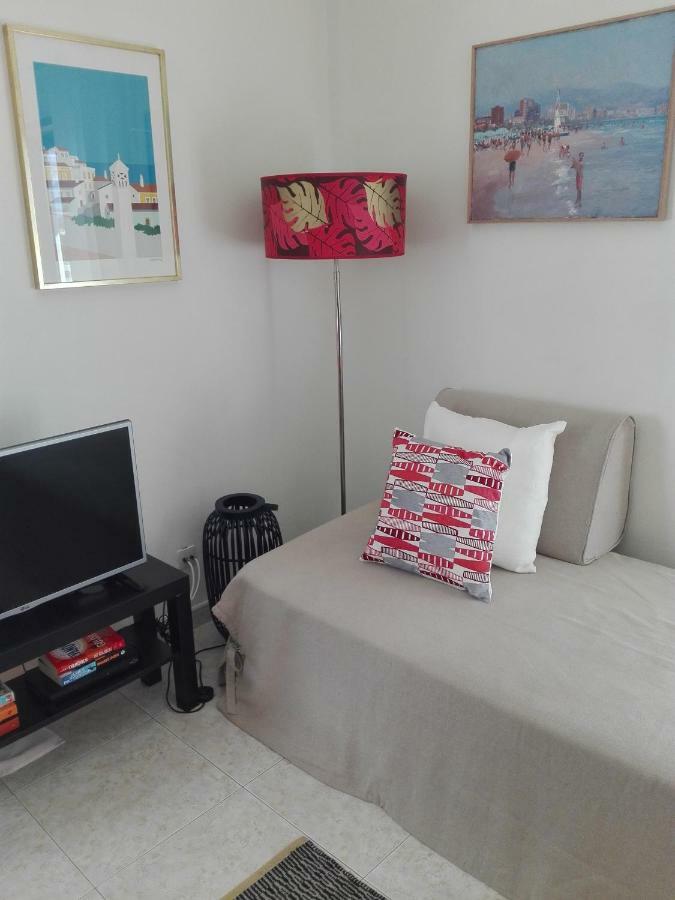 Apartamento Turf Алвор Экстерьер фото