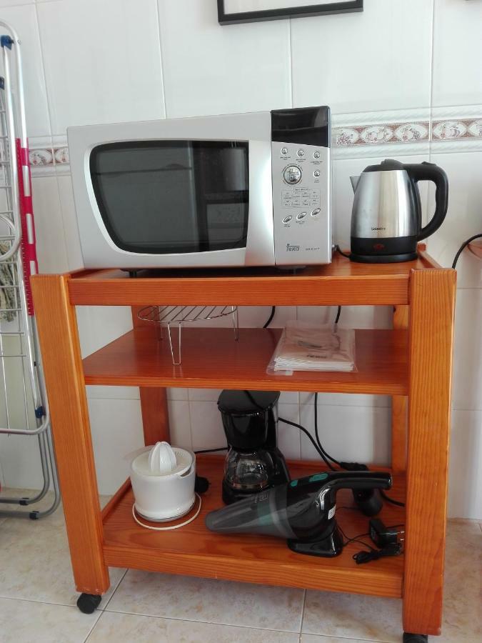 Apartamento Turf Алвор Экстерьер фото